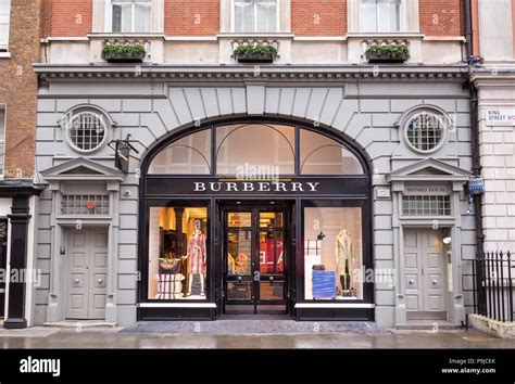 burberry london website|burberry shop in london.